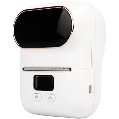 Stampante termica portatile M110 velocit - AIBECY