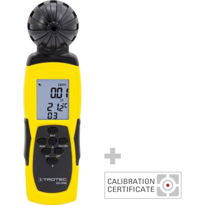 Trotec Misuratore di ozono OZ-ONE