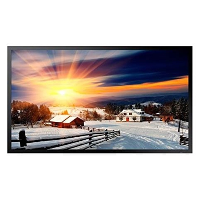 Display LFD 46'' LCD OH46F 1920 x 1080 Pixel Full HD Tempo di Risposta 6 ms