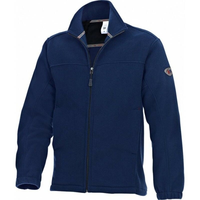 Giacca Maglia Di Lana 1872 646, Taglia M, Blu Notte - NO NAME