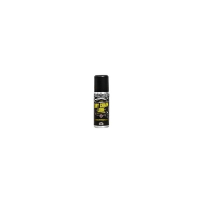 Grasso catene spray moto PTFE 50ml - MUC-OFF