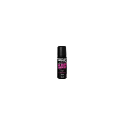 Grasso catene spray All Weather 50ml - MUC-OFF