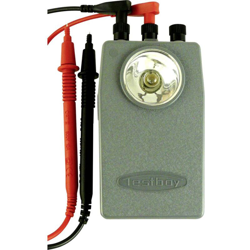 1 Tester continuità Acustico - Testboy en oferta