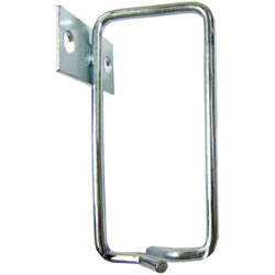 Passacavo anello 40x80 rack 19 di Side 2 - Rackmatic en oferta