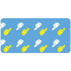 B11 / B21 / B3S carta da stampa di etichette a colori autoadesiva termica 40 * 20-320 estate 007 - NIIMBOT precio