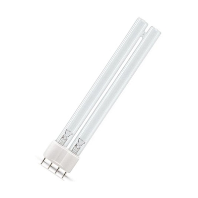 LAMPADA DI RICAMBIO 2PIN 4PIN PER FILTRO STERILIZZATRICE 9 Watt - PROJECT