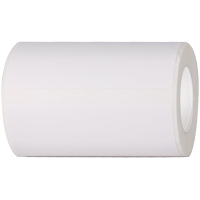 B3S che supporta la carta per stampa termica della carta per stampa di etichette 70 * 40 * 180 bianca - NIIMBOT