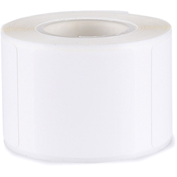 B3S / B11 / B21 che supporta la carta per stampa termica della carta per stampa di etichette 30 * 30 * 230 bianca - NIIMBOT precio