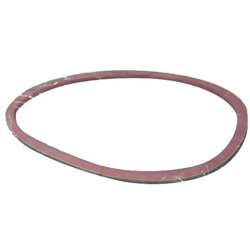 Recamania - Guarnizione porta anteriore Electrolux 1255025601 asciugacapelli características