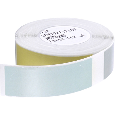 Carta per stampa termica adesivo a bolle 14 * 40 * 160 B. - ASUPERMALL