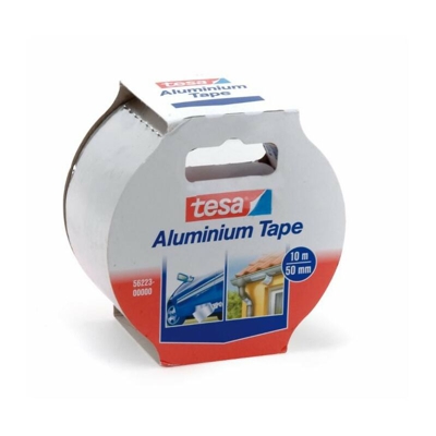 Nastro adesivo di alluminio Tesa 50mm x 10 m - LEM SELECT