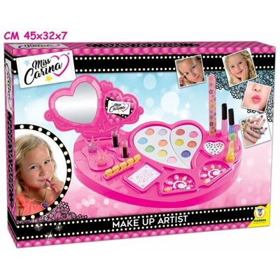 Trucchi Bimba Make Up Artist Miss Carina - BIGHOUSE IT