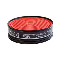 Ekastu Safety - Filtro P3 P.Masque P.Particules Completi Particelle Nocive precio