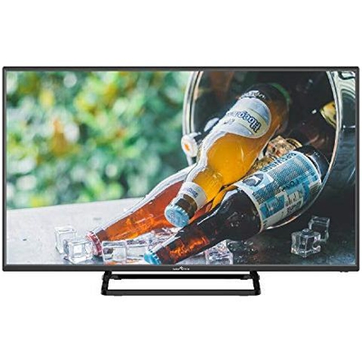 Smart Tv 32 Pollici Hd 32'''' Led Digitale T2 Dvb / t2 / s2 Hotel Mode Modello 2020