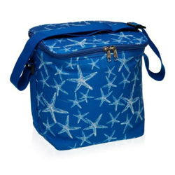 Cliccandoshop - Borsa Frigo Blue Sea Poliestere 9,2 l características
