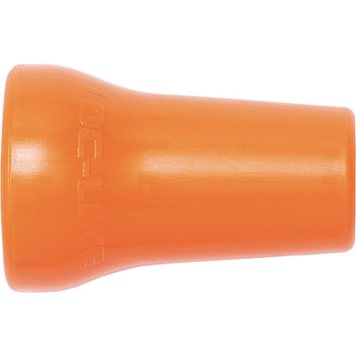 Loc Line Flexi - Parti Staccate E Complementare Al Tubo Impostare 1/2 '' Del Liquido Di Raffreddamento, Il Modello: Rotondo Ugelli, Dimensioni Ø 12,0