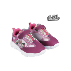 Scarpe Sportive per Bambini Rosa 33 - Lol Surprise! precio
