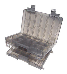 Sport Fishing - Valigetta porta minuteria 295x186x72 mm precio