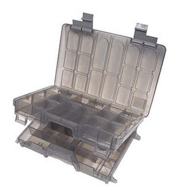 Sport Fishing - Valigetta porta minuteria 295x186x72 mm