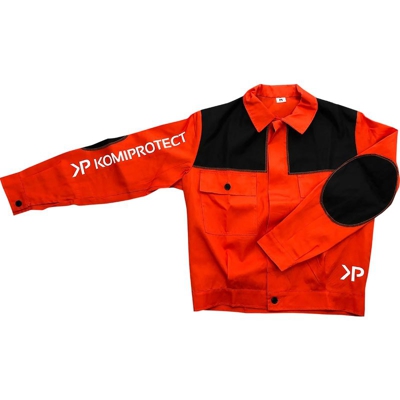 Komiprotect - GIACCA DECESPUGLIATORE BASIC | S