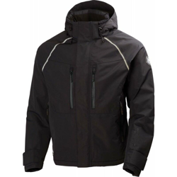 Giacca Di Inverno Arctic 71335, Taglia L, Nero - HELLY HANSEN precio