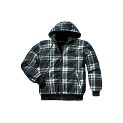 FP - Giacca Termica Reversibile Aspen,Taglia S, Nero precio