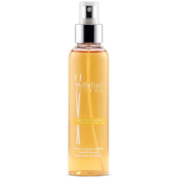 Spray new home legni e fiori arancio 150ml - MILA en oferta