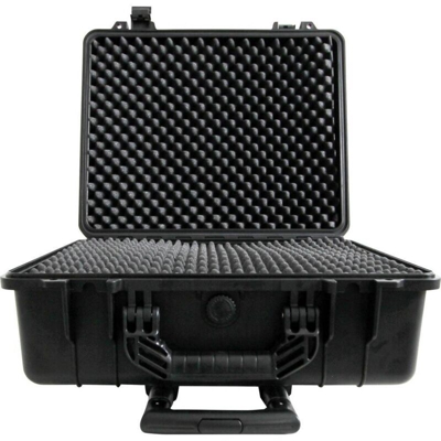 VISO WAT18TR Universale Valigetta porta utensili senza contenuto (L x L x A) 475 x 390 x 200 mm