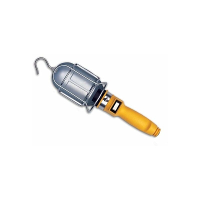 T306 PORTALAMPADA LAMPADA PORTATILE SENZA CAVO - Zeca