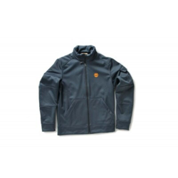 Dike Felpa Feat 94211/800 Softshell Polvere L precio
