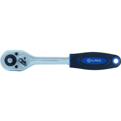 Klass - Cricchetto Reversibile Maschio Cr-V Mm.150 1/4' precio
