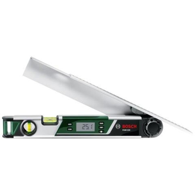 Bosch Home and Garden PAM 220 0 603 676 000 Goniometro digitale 400 mm 220 °