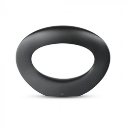 Lampada da muro Led 10W luce indiretta IP20 colore nero V-TAC VT-811 4000K características