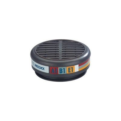 8200 A1B1E1 Filtri Della Serie 8000 (A 10) - MOLDEX