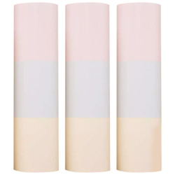 Carta termica per stampante C1 112 * 30MM carta arcobaleno 3 rotoli / scatola bianca - XIAOMI precio