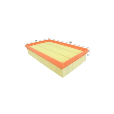 Filtro Aria FILTRON AP149/3 WA149/3 A2060 1457433059 C29985