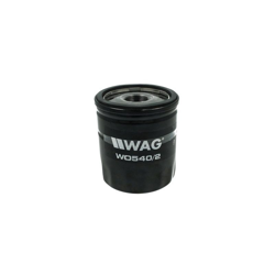 Filtro Olio FILTRON OP540/2 WO540/2 R1030 F026407188 23.584.00 W7056 W8027 características
