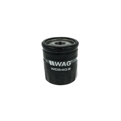 Filtro Olio FILTRON OP540/2 WO540/2 R1030 F026407188 23.584.00 W7056 W8027