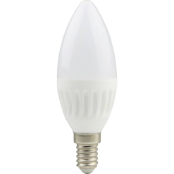 LED (monocolore) Classe energetica: A+ (A++ - E) LightMe LM85373 E14 Potenza: 8 W Bianco caldo 8 kWh/1000h precio