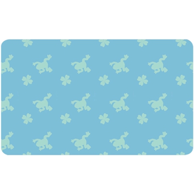 B11 / B21 / B3S carta da stampa di etichette a colori autoadesiva termica 50 * 30-230 estate 008 - NIIMBOT