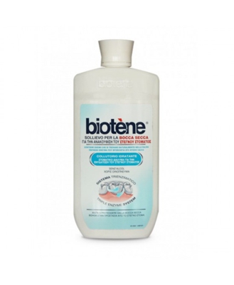 Biotene Collutorio Idratante 500ml