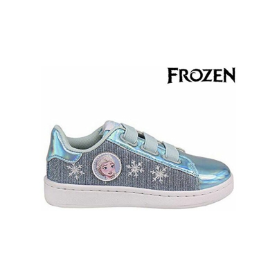 Scarpe da Tennis Casual Bambino Frozen 25