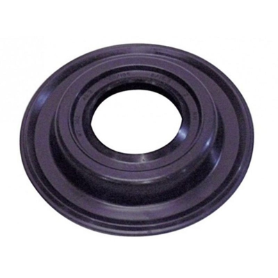 Recamania - Guarnizione della lavatrice Electrolux 40, 2 x 60 / 105 x 8/15.5 EW1042S 1247807009