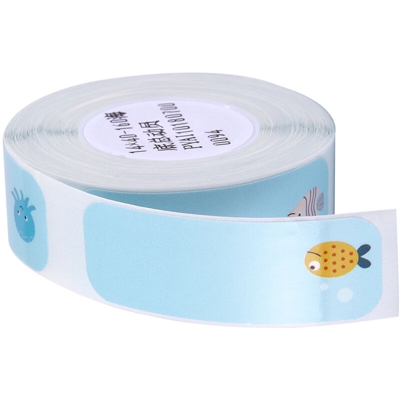 Carta per stampa termica 14 * 40 * 160 Alla ricerca di Nemo - ASUPERMALL