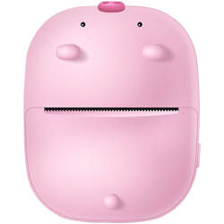 Stampante termica da 200 dpi + 1 rotolo di carta da stampa - ASUPERMALL características