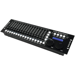 Eurolite DMX Move Control 512 Controller DMX 32 canali 19 pollici en oferta