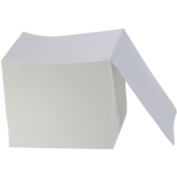 Carta da stampa per etichette autoadesiva 100 * 150 mm 1000 fogli - ASUPERMALL precio