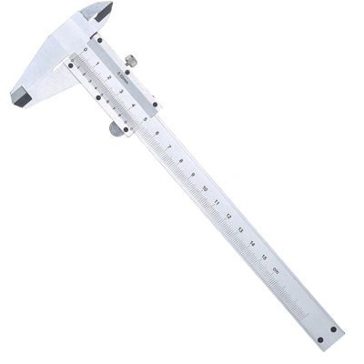 Calibro a corsoio, 150mm - ASUPERMALL