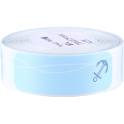 Carta per stampa termica 14 * 40 * 160 stile navy - ASUPERMALL precio