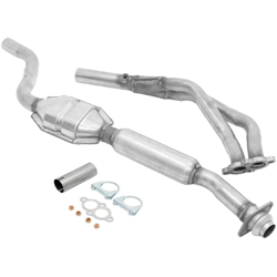 Catalizzatore kat cat BMW serie 3 E36 Cabrio Coupe Compact 316 i 318 i M43 93-00 - ECD GERMANY características